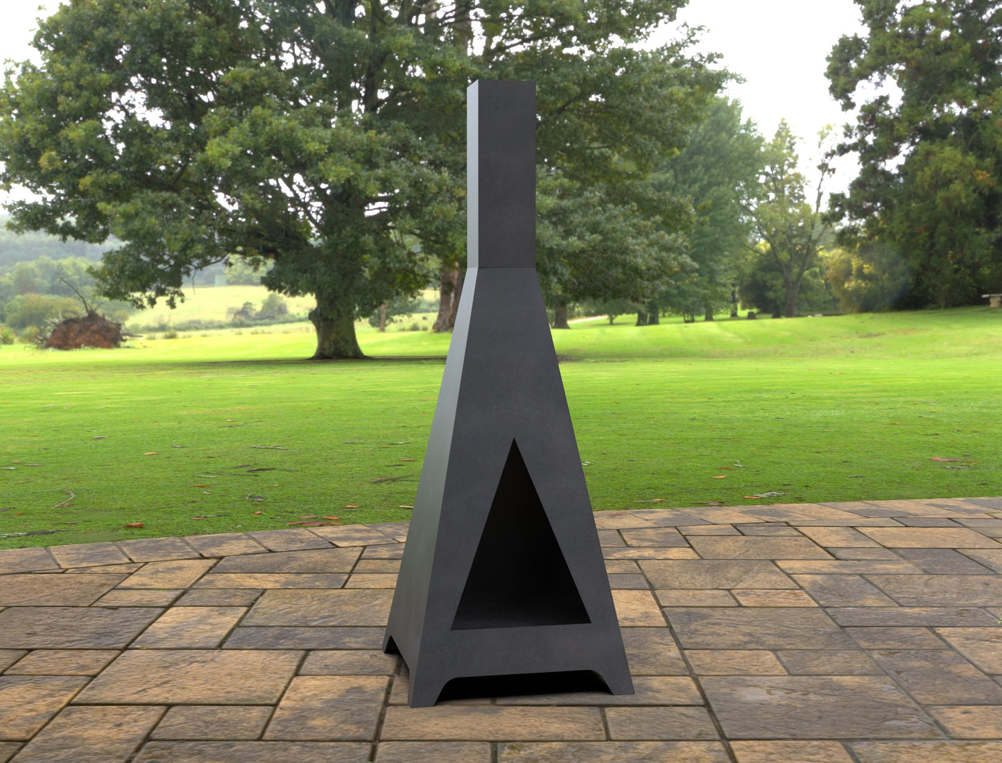 Pyramid Trio