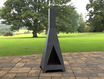 Pyramid Trio